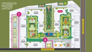 VJ YASHWIN ENCHANTE MASTER LAYOUT