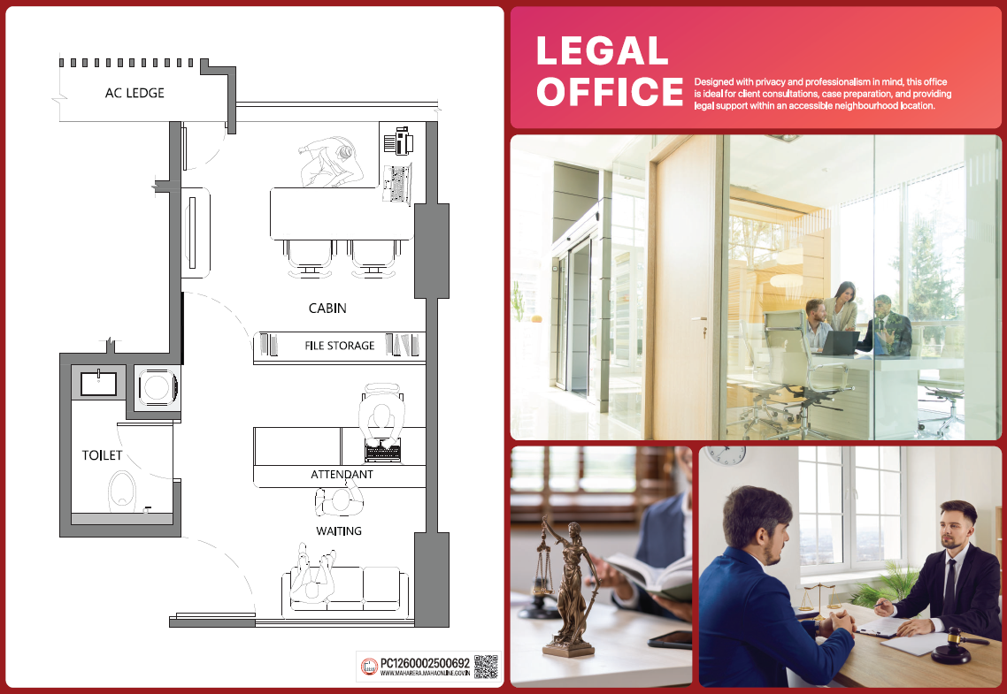 Legal Office