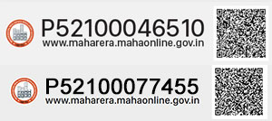 YASHWIN ENCHANTE MAHA RERA