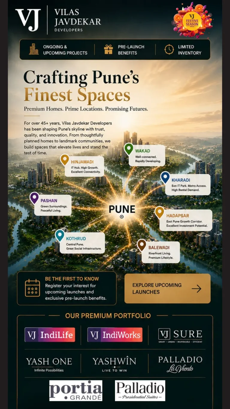Vilas Javdekar New Launch